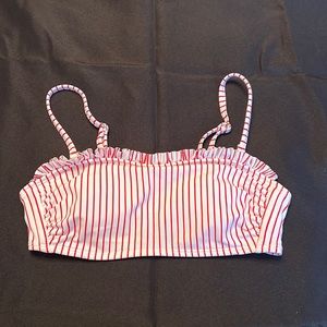 Xhilaration Swim Top!
